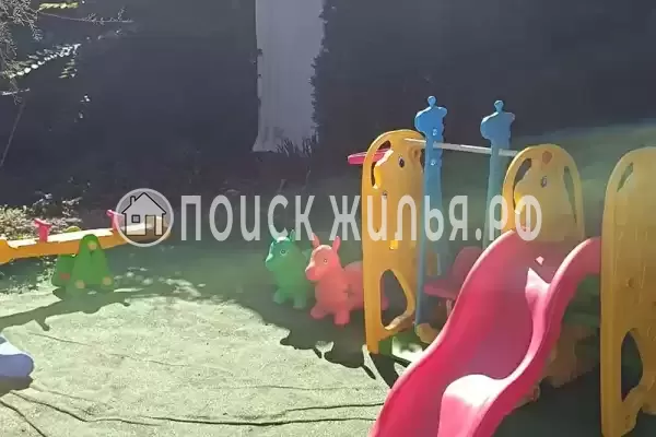 Частный сектор «Семейная гавань», Архипо-Осиповка