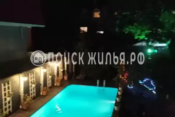 Частный сектор «Семейная гавань», Архипо-Осиповка