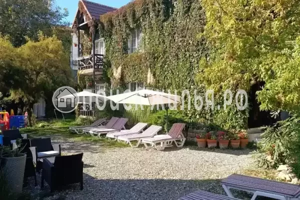 Частный сектор «Семейная гавань», Архипо-Осиповка