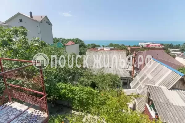 Частный сектор «На Кольцевой 3», Лазаревское