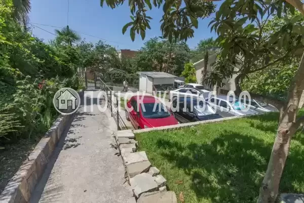 Частный сектор «На Кольцевой 3», Лазаревское