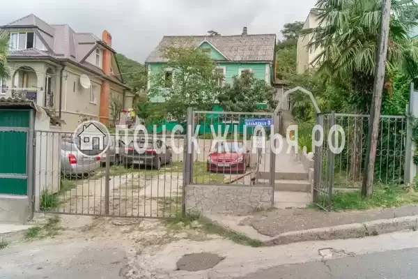 Частный сектор «На Кольцевой 3», Лазаревское