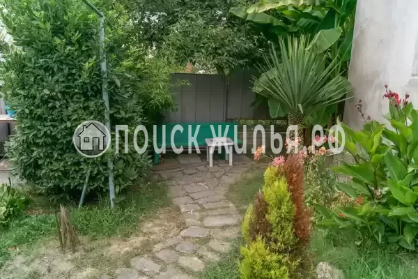 Частный сектор «На Кольцевой 3», Лазаревское