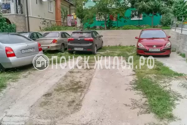 Частный сектор «На Кольцевой 3», Лазаревское