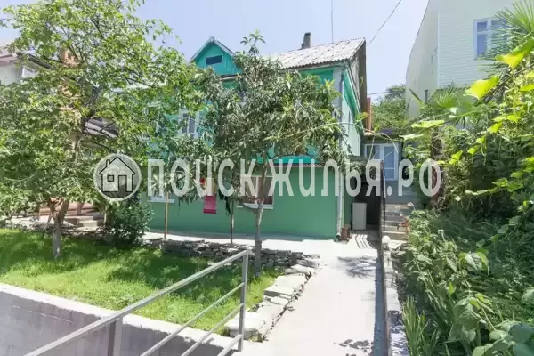 Частный сектор «Частный дом на Кольцевой 3», Лазаревское, Кольцевая, д.3 Частный сектор «Частный дом на Кольцевой 3», Лазаревское, Кольцевая, д.3