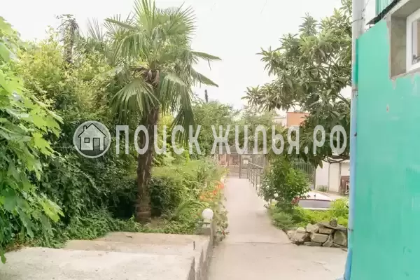 Частный сектор «На Кольцевой 3», Лазаревское