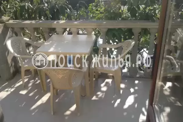 Частный сектор «На Кольцевой 3», Лазаревское