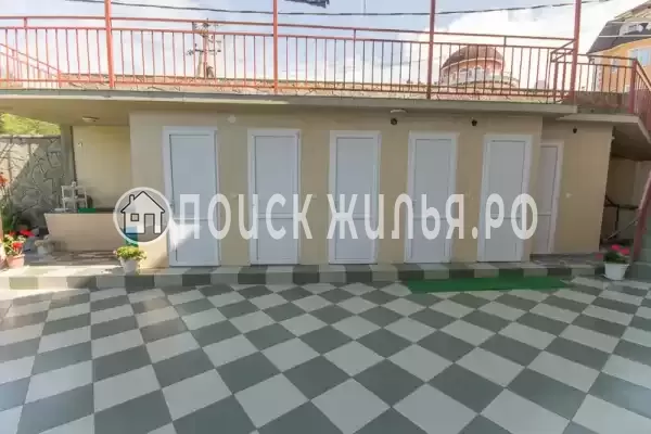 Частный сектор «Владимир», Лоо