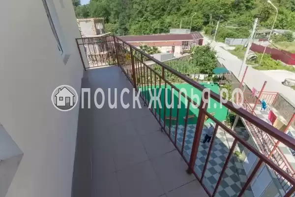 Частный сектор «Владимир», Лоо