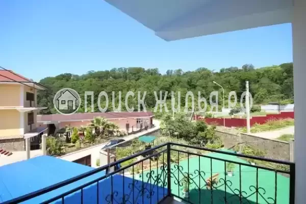 Частный сектор «Владимир», Лоо