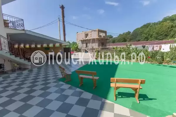 Частный сектор «Владимир», Лоо