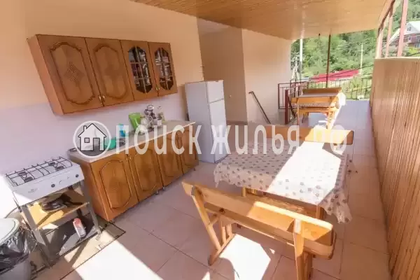 Частный сектор «Владимир», Лоо