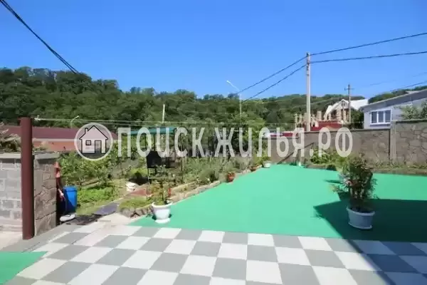 Частный сектор «Владимир», Лоо