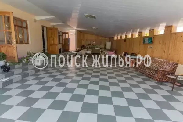 Частный сектор «Владимир», Лоо