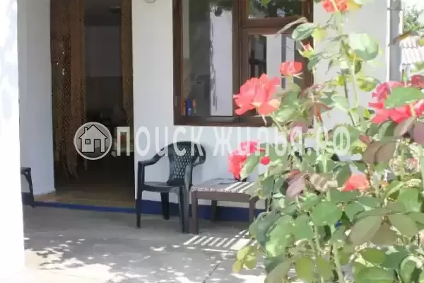 Частный сектор «На Комсомольской 48», Витязево