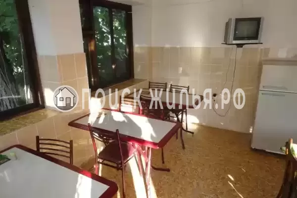 Частный сектор «На Комсомольской 48», Витязево