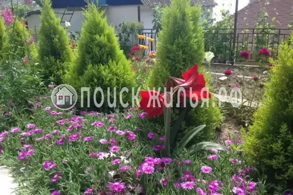 Частный сектор «На Таежной», Лоо