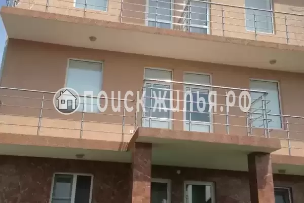 Частный сектор «На Таежной», Лоо