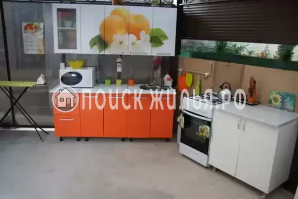 Частный сектор «На Таежной», Лоо