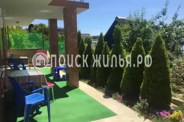 Частный сектор «На Таежной», Лоо, Таежная, д.12