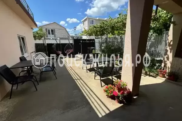 Частный сектор «София», Кабардинка, Геленджикская, д.1/3