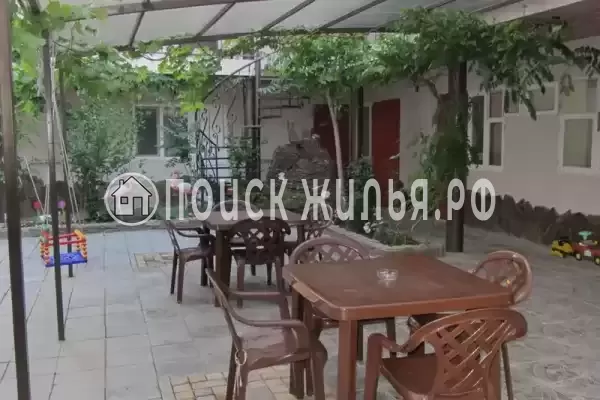 Частный сектор «Розовый фламинго», Витязево