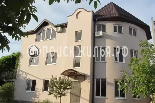 Частный сектор «Розовый фламинго», Витязево