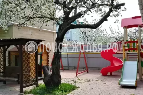 Частный сектор «Абрус», Витязево