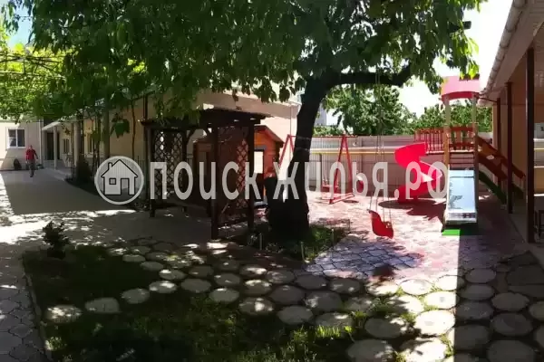 Частный сектор «Абрус», Витязево