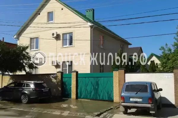 Частный сектор «Абрус», Витязево