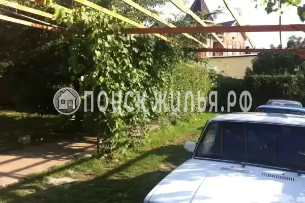 Частный сектор «На Луговой», Архипо-Осиповка Частный сектор «На Луговой», Архипо-Осиповка