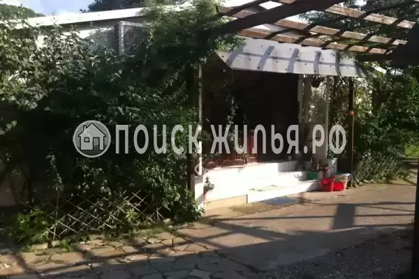 Частный сектор «На Луговой», Архипо-Осиповка, Луговая, д.16