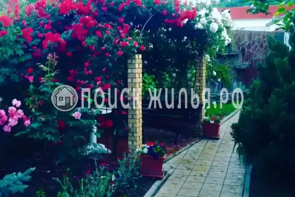 Гостевой дом «Черноморье», Ольгинка