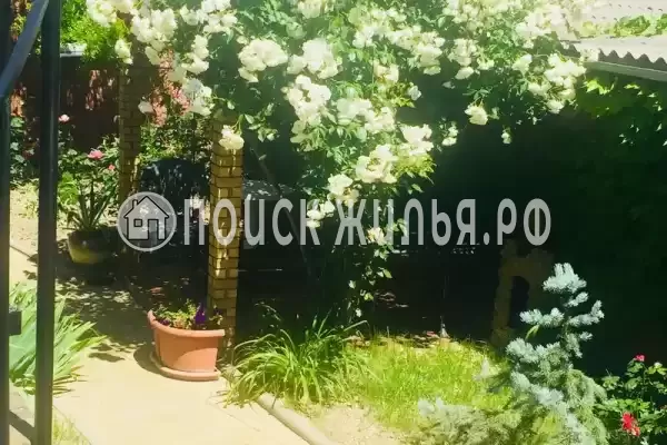 Гостевой дом «Черноморье», Ольгинка