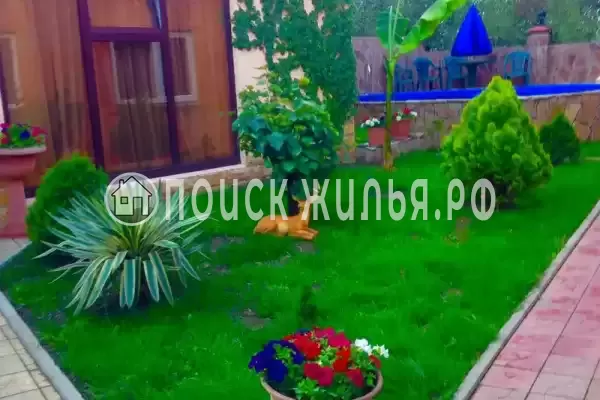 Гостевой дом «Черноморье», Ольгинка