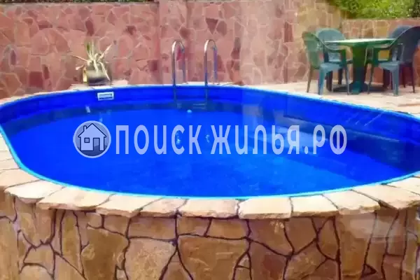 Гостевой дом «Черноморье», Ольгинка