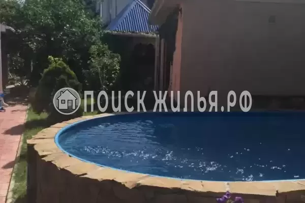 Гостевой дом «Черноморье», Ольгинка