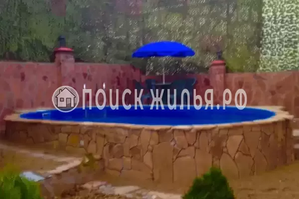 Гостевой дом «Черноморье», Ольгинка