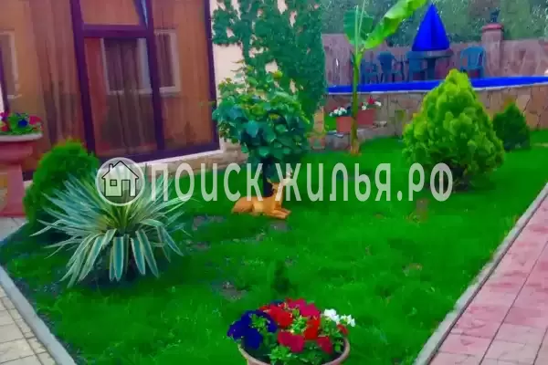 Гостевой дом «Черноморье», Ольгинка