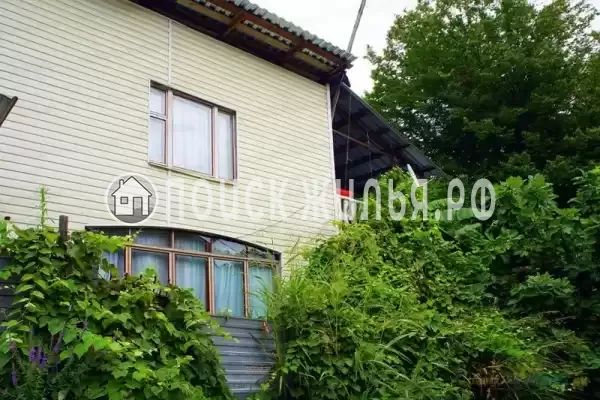 Частный сектор «Андрей», Хоста