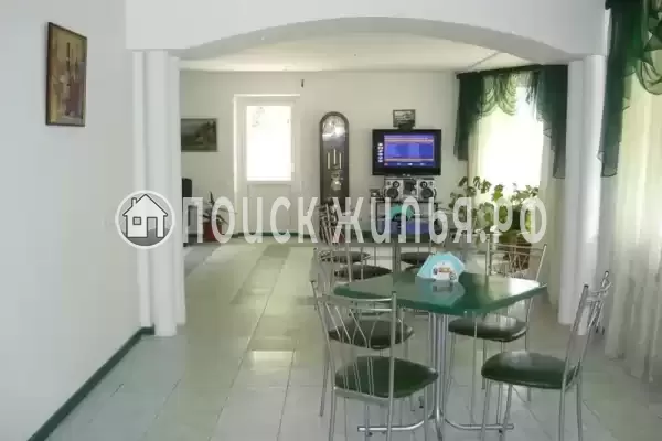 Частный сектор «У реки», Хоста