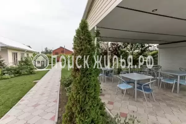 Частный сектор «Гавань», Пересыпь