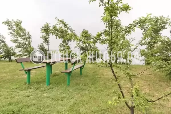 Частный сектор «Гавань», Пересыпь