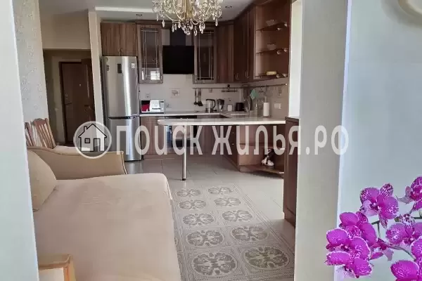 Квартира «У моря», Сочи