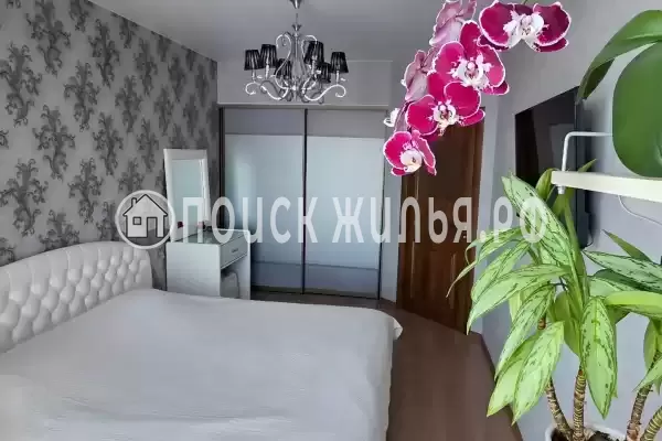 Квартира «У моря», Сочи