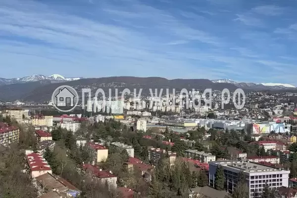 Квартира «У моря», Сочи