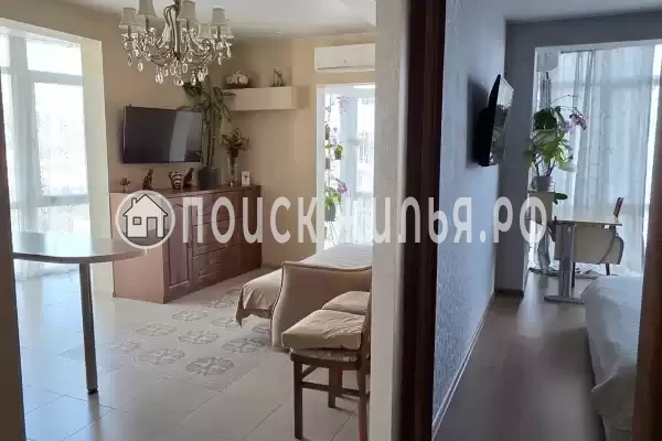 Квартира «У моря», Сочи