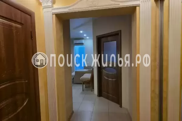 Квартира «У моря», Сочи