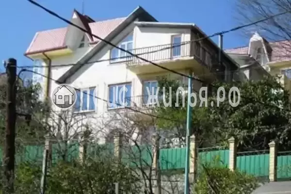 Частный сектор «Райский уголок», Краснодарский край, Сочи, Хоста, Апшеронская, д.18