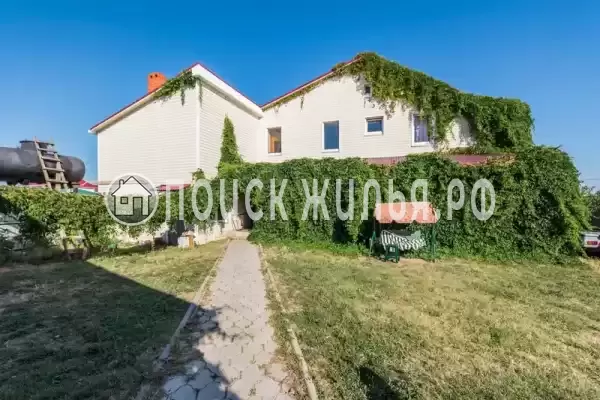 «Меж двух морей», Краснодарский край, Кучугуры, Виноградная, д.49